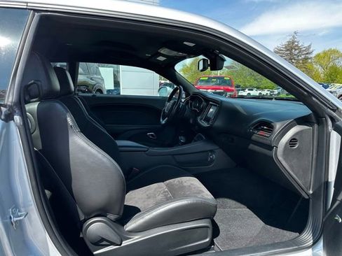 Used 2020 Dodge Challenger R/T Scat Pack w/ Plus Package RWD image 15