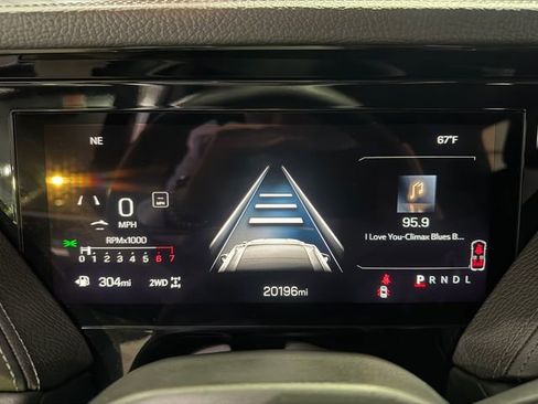 Certified 2025 GMC Yukon XL Denali image 20