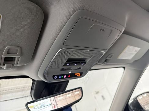 New 2026 GMC Terrain Denali w/ LPO, Floor Liner Package AWD/4WD image 33