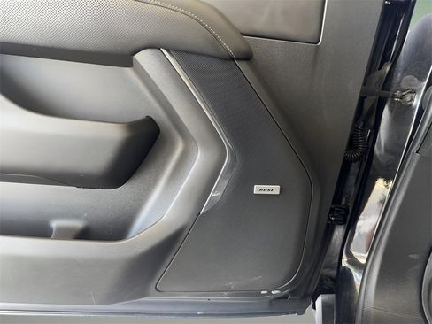 Used 2022 GMC Yukon AT4 w/ AT4 Premium Package image 14