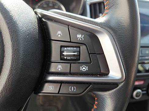 Used 2021 Subaru Crosstrek 2.5i Limited w/ Moonroof Package 2 image 23