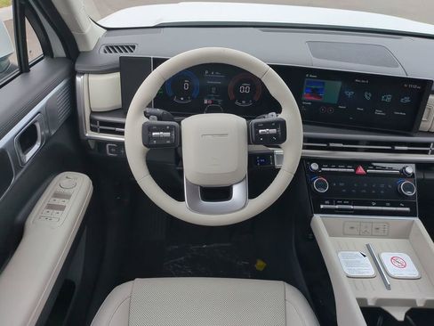 New 2026 Hyundai Santa Fe SEL FWD image 20