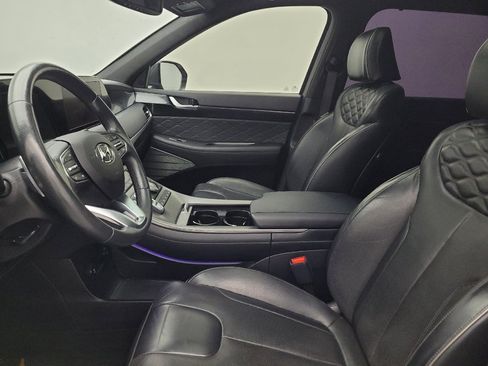 Used 2020 Hyundai Palisade Limited FWD image 17