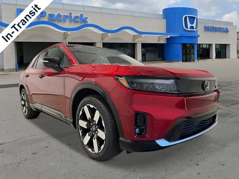 New 2026 Honda Prologue Elite image 1