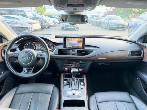 Used 2015 Audi A7 3.0T Prestige w/ Prestige Package AWD/4WD image 20