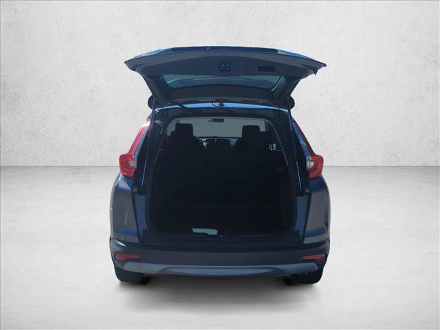 Used 2019 Honda CR-V LX image 9