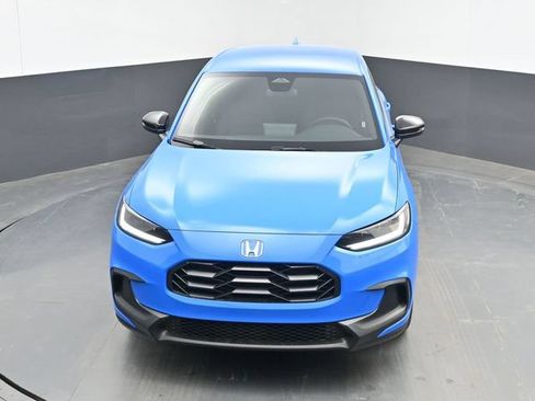 Used 2026 Honda HR-V Sport image 33