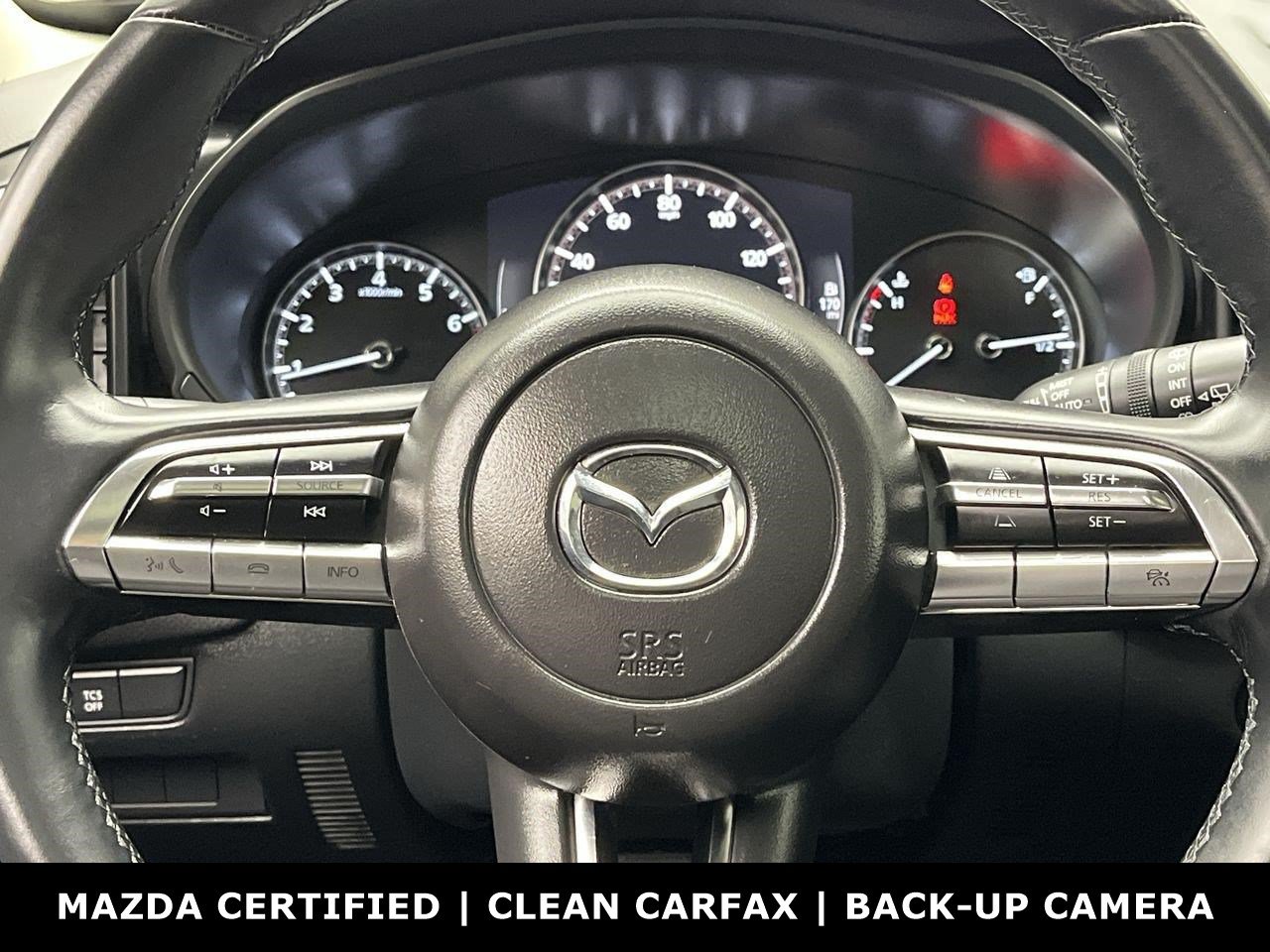 Certified 2026 MAZDA CX-50 AWD 2.5 S w/ Preferred Pkg image 15