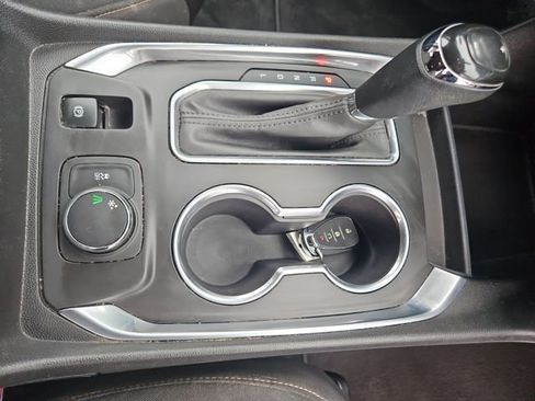 Used 2019 Chevrolet Traverse LS w/ LPO, Floor Liner Package image 14