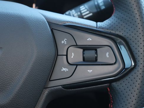 New 2026 Chevrolet TrailBlazer RS w/ Convenience Package image 14