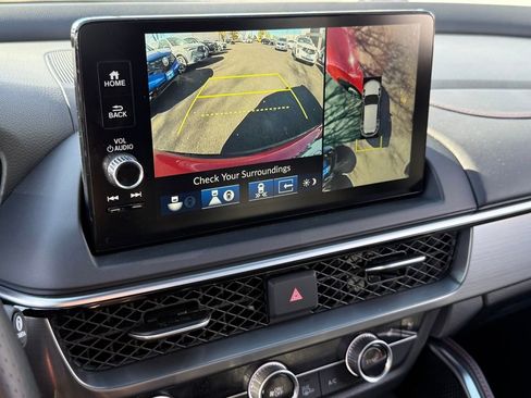 Certified 2025 Acura ADX A-Spec image 26