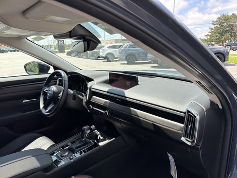 Certified 2025 MAZDA CX-50 AWD 2.5 S w/ Accent Package image 71