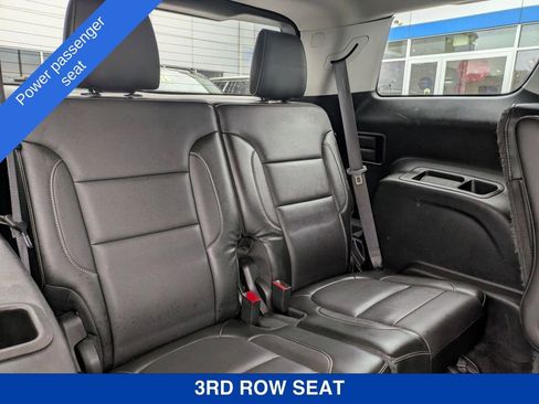 Used 2018 GMC Acadia SLT image 46