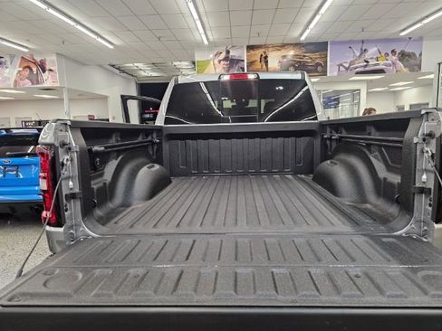 Used 2025 RAM 1500 Rebel w/ Bed Utility Group image 27
