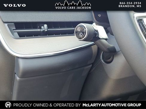 New 2025 Volvo EX90 Ultra image 20