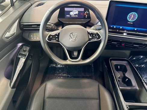 Used 2024 Volkswagen ID.4 Pro S image 20