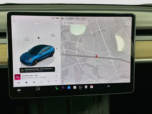 Used 2023 Tesla Model 3 Standard Range RWD image 21