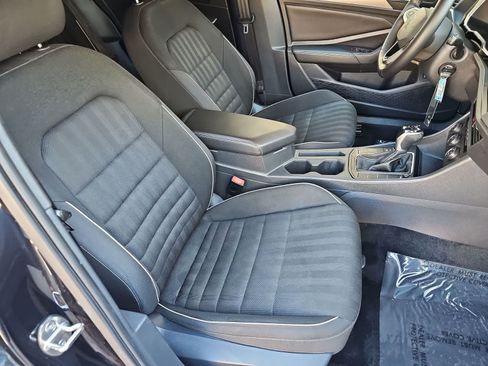 Used 2022 Volkswagen Jetta Sport FWD image 18