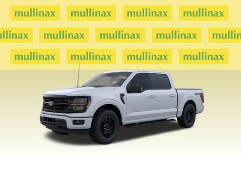 New 2026 Ford F150 XLT w/ Equipment Group 302A MID AWD/4WD image 26