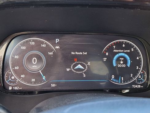 Certified 2021 Hyundai Palisade Limited w/ Cargo Package image 19