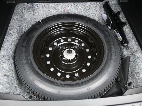 New 2026 Honda CR-V EX image 12