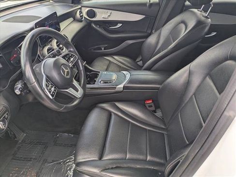 Used 2020 Mercedes-Benz GLC 300 4MATIC image 16
