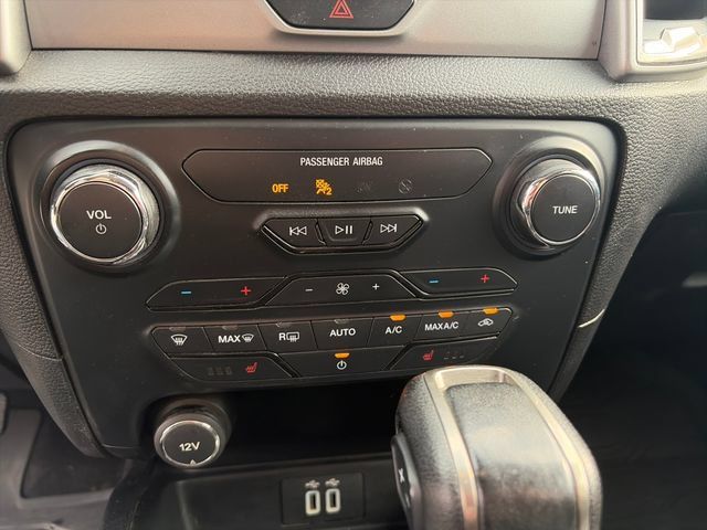 Used 2020 Ford Ranger XLT w/ Equipment Group 302A Luxury AWD/4WD image 18