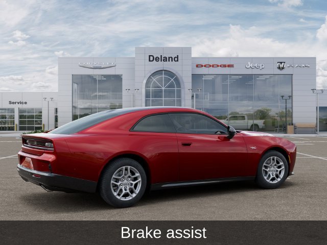 New 2026 Dodge Charger R/T AWD/4WD image 5