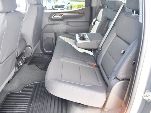 Used 2026 GMC Sierra 1500 Elevation AWD/4WD image 22