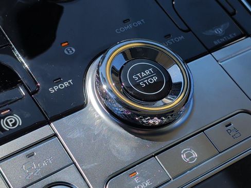 Used 2026 Bentley Continental GT AWD/4WD image 29