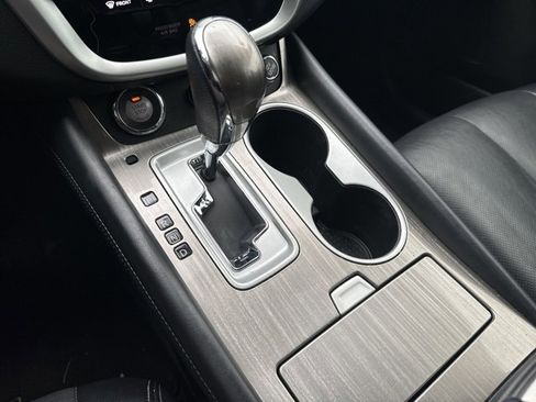 Used 2017 Nissan Murano Platinum w/ Platinum Technology Package image 18