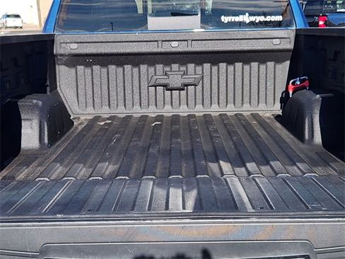 Used 2021 Chevrolet Silverado 1500 RST image 20