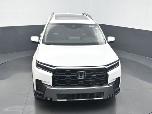 New 2026 Honda Pilot Elite image 6