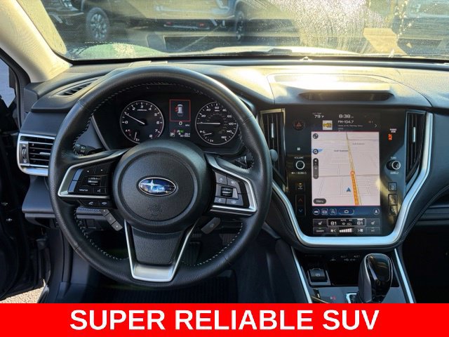 Used 2021 Subaru Outback Limited AWD/4WD image 18