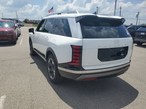 New 2026 Hyundai Palisade Limited AWD/4WD image 3