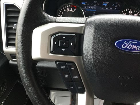 Used 2019 Ford F150 Lariat AWD/4WD image 15