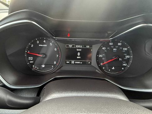 Used 2022 Chevrolet TrailBlazer ACTIV image 20