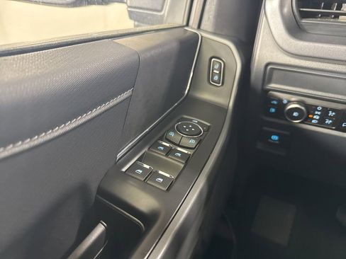New 2025 Ford F150 XLT w/ Equipment Group 302A MID image 17