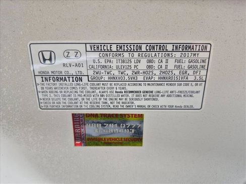 Used 2017 Honda Pilot Elite image 25