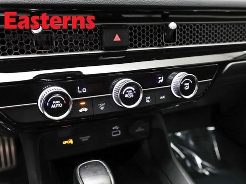 Used 2022 Honda Civic Sport image 19