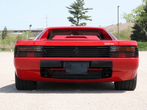 Used 1987 Ferrari Testarossa image 5
