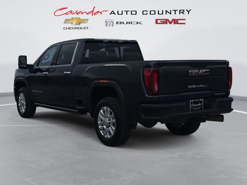 Used 2023 GMC Sierra 2500 Denali image 7