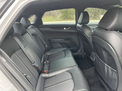 Used 2021 Kia K5 GT-Line FWD image 11