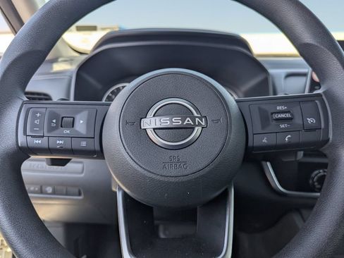 Used 2024 Nissan Rogue S FWD image 23