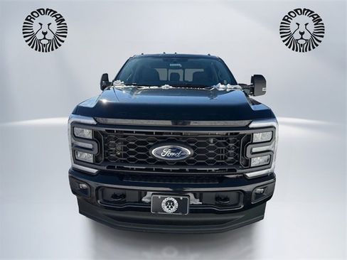 New 2026 Ford F250 XL image 2