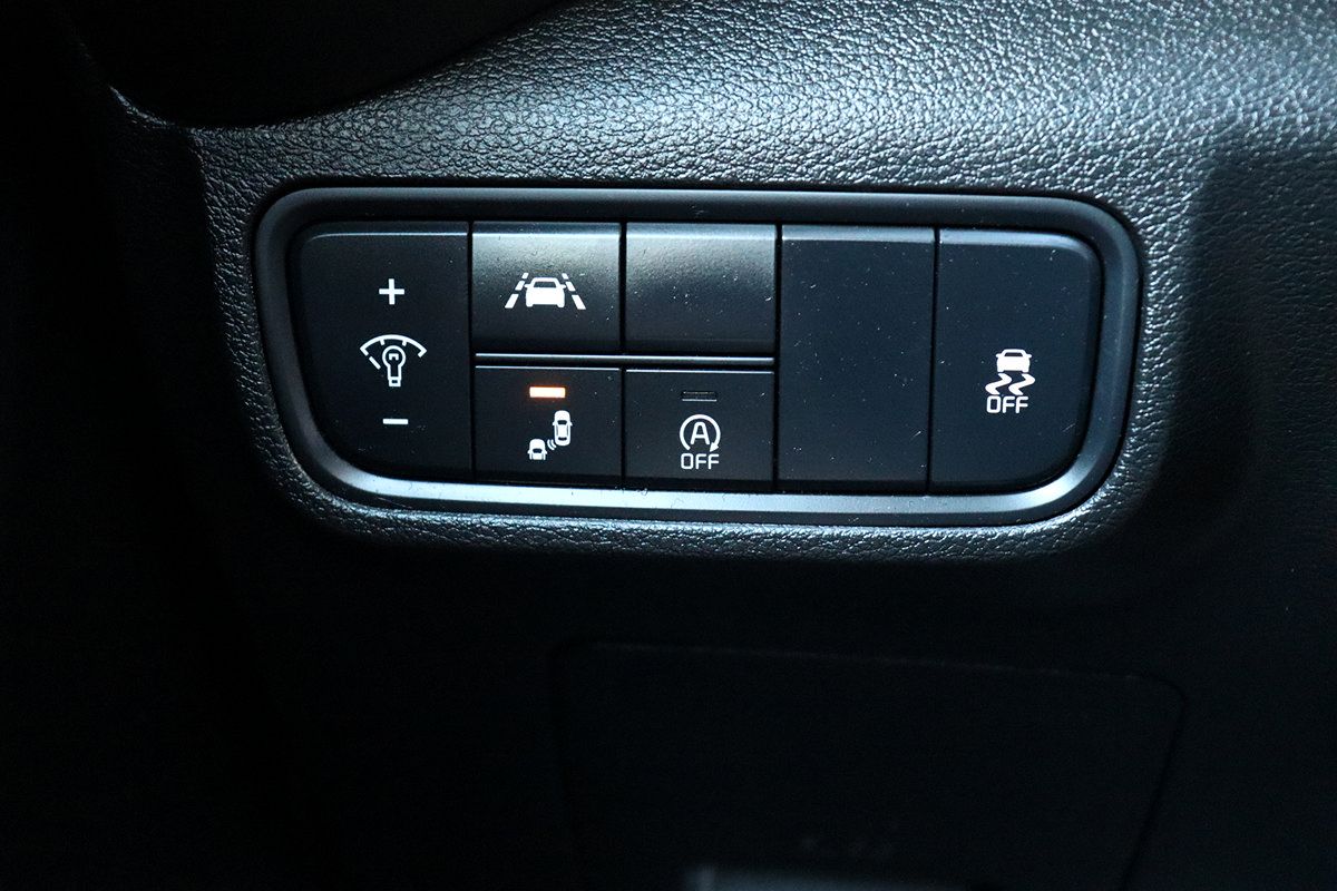 Used 2022 Kia Soul LX w/ Technology Package FWD image 27