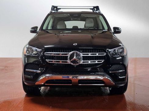 Used 2024 Mercedes-Benz GLE 350 GLE 350 image 8