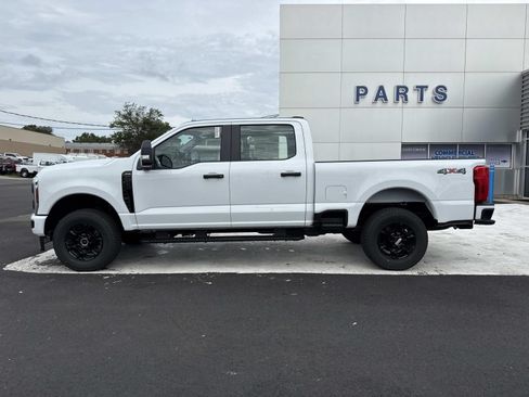 New 2026 Ford F250 XL w/ STX Appearance Package AWD/4WD image 6