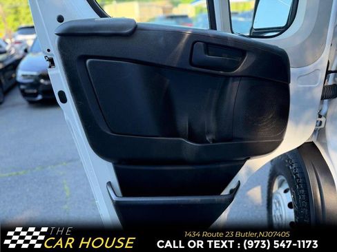 Used 2020 RAM ProMaster 1500 FWD image 14