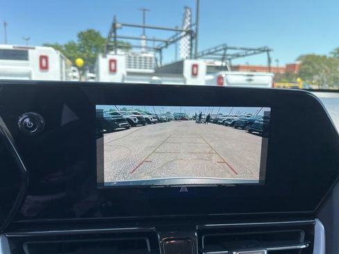 New 2026 Chevrolet TrailBlazer LT FWD image 19